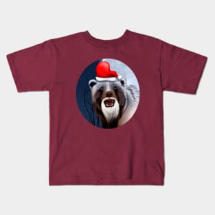 Bear Kids T-Shirt